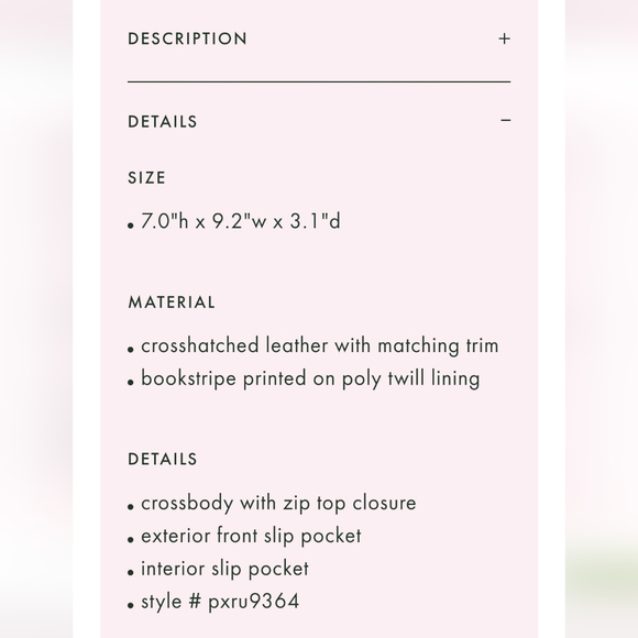 Kate Spade - Picture 4 of 13